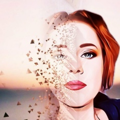 Ольга Бадина, 22.03.1980, Владивосток