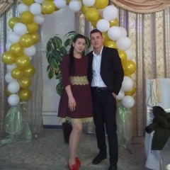 Азамат Худаяров, 29.09