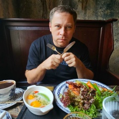 Андрей Александрович, 07.02, Санкт-Петербург