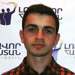 Ara Farmanyan, 09.07.1994