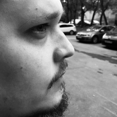 Андрей Харькин, 22.03.1990, Москва