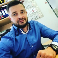 Евгений Емельянов, 26.03, Санкт-Петербург