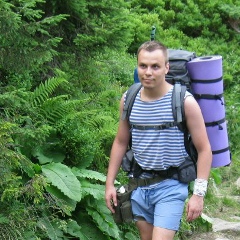 Никита Кузнецов, 06.03.1990