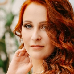 Варвара Русак, 28.01.1991, Санкт-Петербург