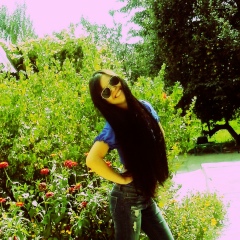 Cholpon Nurdinovna, 23.11.1990, Москва