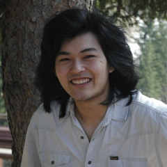 Максим Ван, 20.09.1992, Алматы