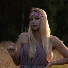 Мария Садовская, 27.01.1985, Екатеринбург