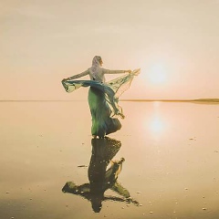 Afize Yusuf-Qizi, 28.05.1988, Симферополь