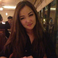 Altynai Makulova, 21.07, Алматы