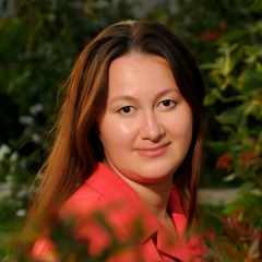 Гульшат Назмиева, 07.09.1989, Казань