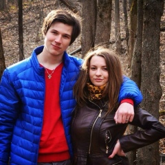 Эдик , 13.05.1993, Курск