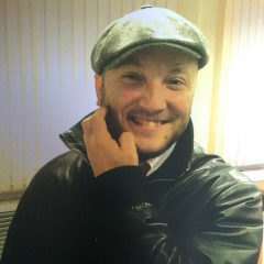 Стас Веретенников, Санкт-Петербург