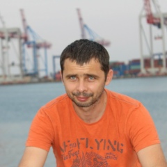 Юрий Шестаков, 22.10.1980, Шабо