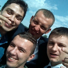 Игорь Королевич, 09.06.1989, Дрогичин