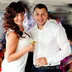 Алексей Соломин, 04.07.1986, Санкт-Петербург