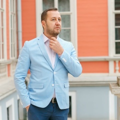 Андрей Кугаевский, 11.07, Москва