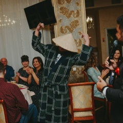 Антон Муравлёв, 19.11.1991, Самара