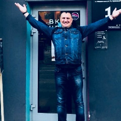 Эд Клименко, 17.04