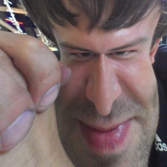 Дмитрий Соколов, 28.05, Уфа