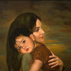 Дина Зарипова, 18.05, Москва