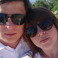 Анна Затерюкина, 10.06.1985, Москва