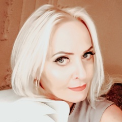 Юлия Тольева, 16.10.1971, Санкт-Петербург