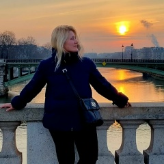 Алина Доронина, 28.04, Buxtehude