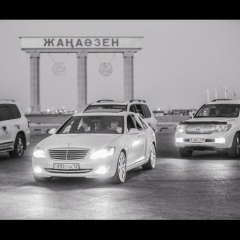 Dauren Utenov, 02.11.1991, Астана