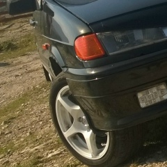 Руслан Свиридов, 20.09, Нововасильевка