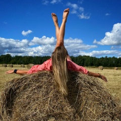 Илона Ташлыкова, 10.03, Мурманск