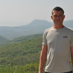 Юрий Дерябин, 18.11.1974, Москва