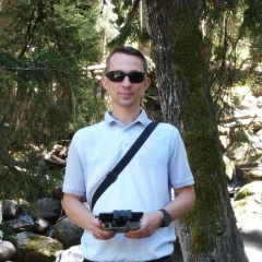 Роман Тихонов, 25.01.1988, Москва