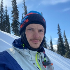 Константин Пичугин, 21.06