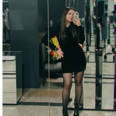 Anna Gvalia, 14.04, Тбилиси