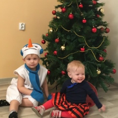 Ирина Данильченко, 30.06.1988, Санкт-Петербург