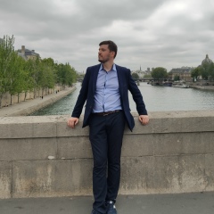 Евгений Королёв, 11.02.1987, Thessaloniki