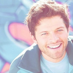 Misha Collins, 11.06, Санкт-Петербург