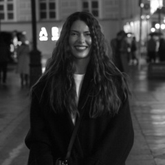 Юлия Кулешова, 17.11