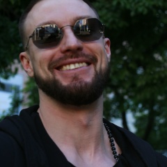 Семён Охремчук, 25.05.1991, Сочи