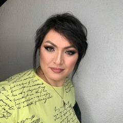 Оксана Плашкина