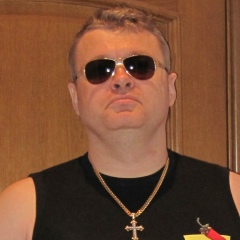 Roman Zolotoy, Москва