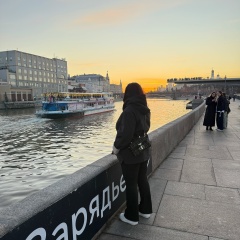 Юлия Батталова, 07.08, Москва