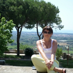 Наталія Яремчук, 12.04, Львов