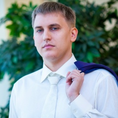 Стас Ефименко, 25.01, Москва