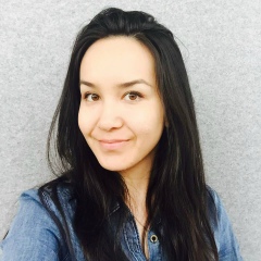 Miss Meruyert, 14.01, Алматы