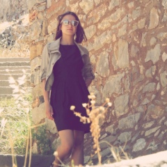 Валерия Попова, 24.09.1924, Москва