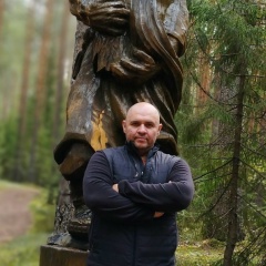 Алексей Владимирович, 19.09, Сарапул
