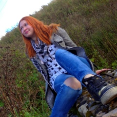 Александра Бойко, 26.08, Москва