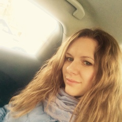 Ксения Лялина, 09.02, Усть-Каменогорск