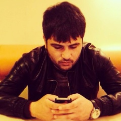 Enver Ismayilov, 14.11.1991, Сумгаит